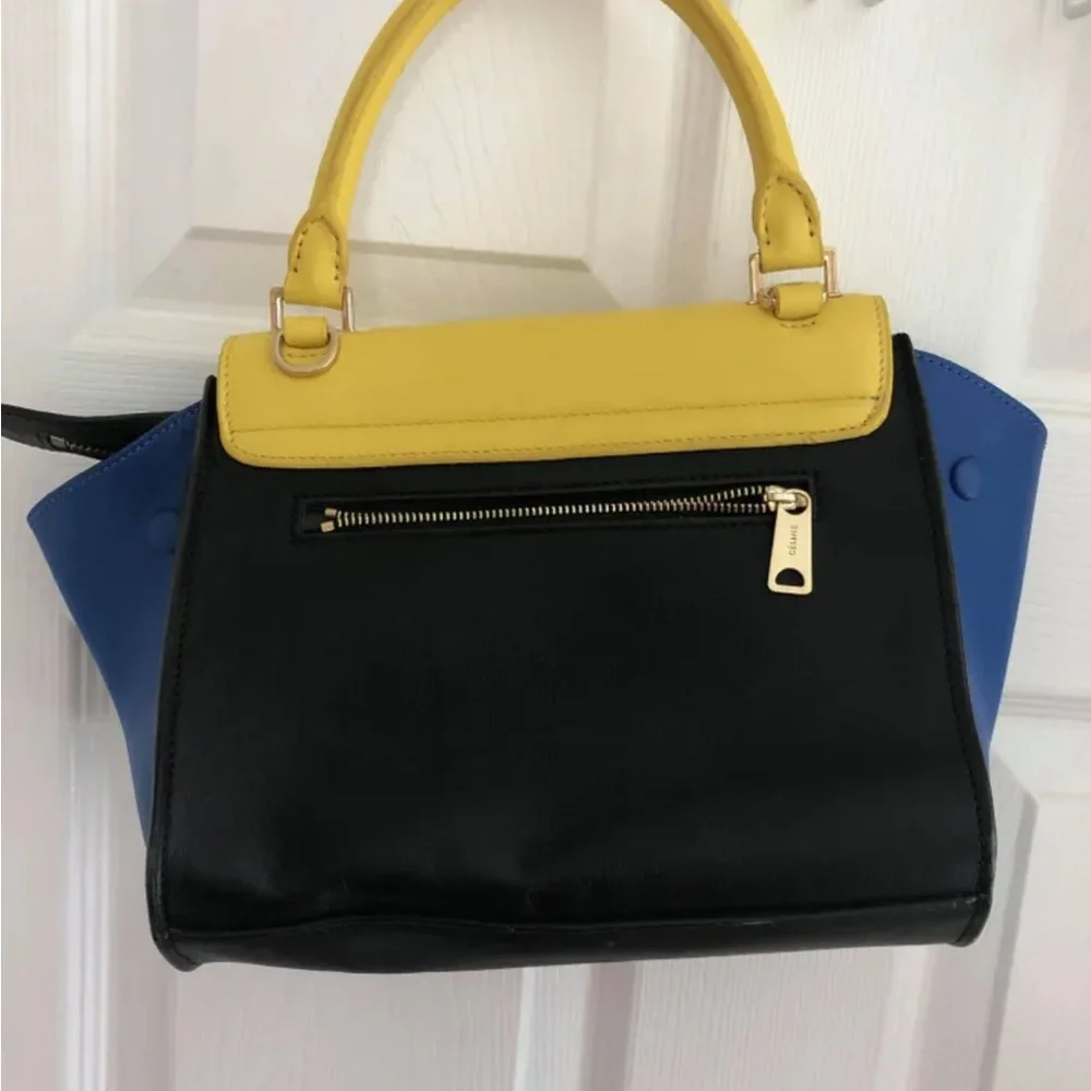 Celine handbag - Picture 2 of 8
